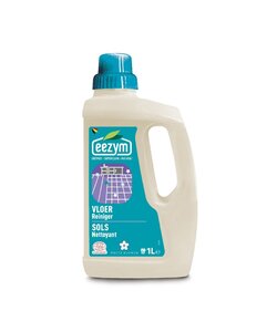 White Flower natuurlijke vloerreiniger 1 liter
