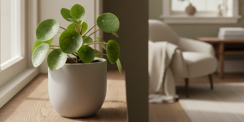 Tips om optimaal te genieten van je kamerplanten!