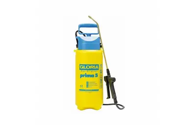 Drukspuiten Huis & Park 3-5 liter