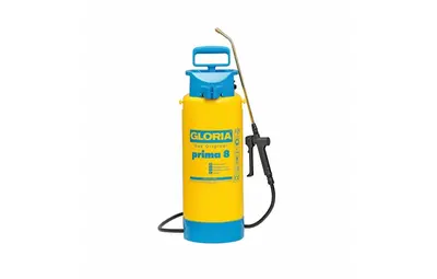 Drukspuiten Huis & Park 5-10 liter