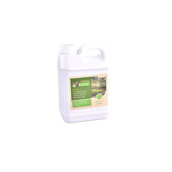 Pireco SolVital Bodemschimmels Vloeibaar 2,5 liter