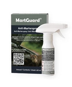 Anti-Marterspray 60 ml - geconcentreerd