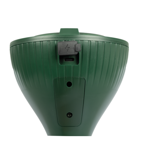 Windhager Woelmuizen en mollen Stop Solar PLUS