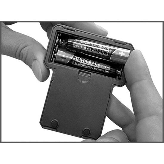 Swissinno Catch Alert Connect  SuperCat-extensie