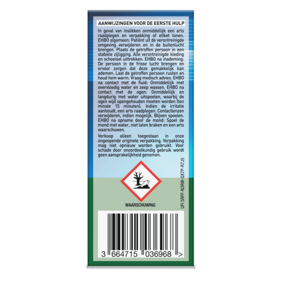 Protect Garden Sanium concentraat 50 ml tegen bladinsecten