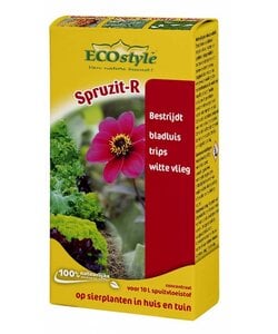 Spruzit vloeibaar 100 ml (concentraat)
