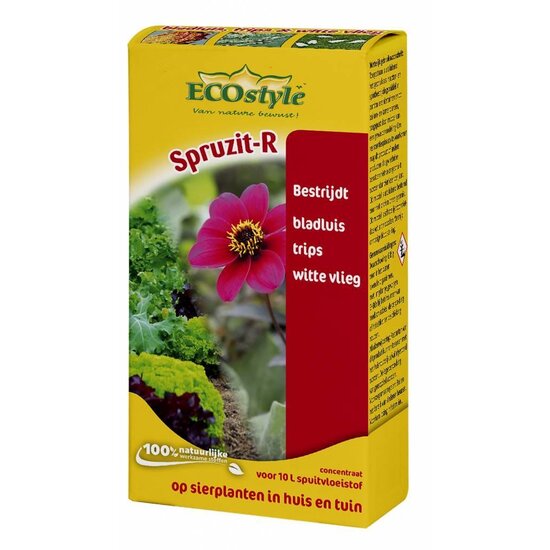 ECOstyle Spruzit vloeibaar 100 ml (concentraat)