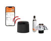 Smart Cap Upgrade Pack voor A24 ratten- & muizenval