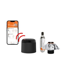 Smart Cap Upgrade Pack voor A24 ratten- & muizenval