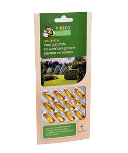 FoliseVital Bladinsecten 12 capsules