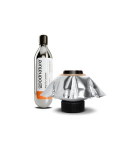 6 maanden navulpakket voor A24-Noten pasta