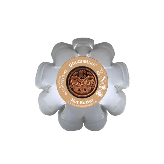 Goodnature® 6 maanden navulpakket voor A24-Noten pasta