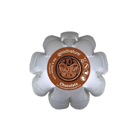 Goodnature® 6 maanden navulpakket voor A24-Chocolade