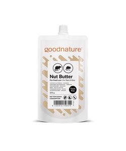 ratten- en muizen lokstof Pindakaas 200 gram (1 zakje)