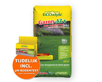 Gazon AZ + 20 kg (265 m²)