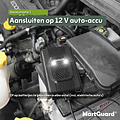 MartGuard® Car & Home Secure Pro 3-in-1