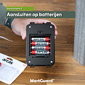 MartGuard® Car & Home Secure Pro 3-in-1