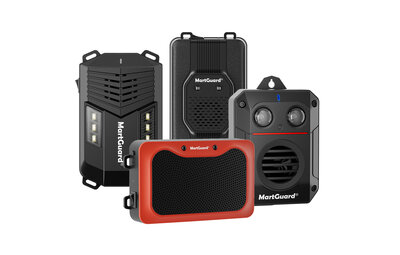 Marterverjager voor binnen