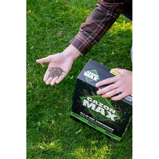 ECOstyle GazonMax 15 kg