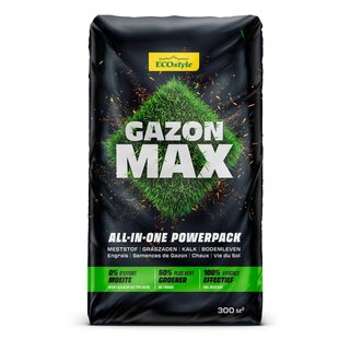 GazonMax 15 kg