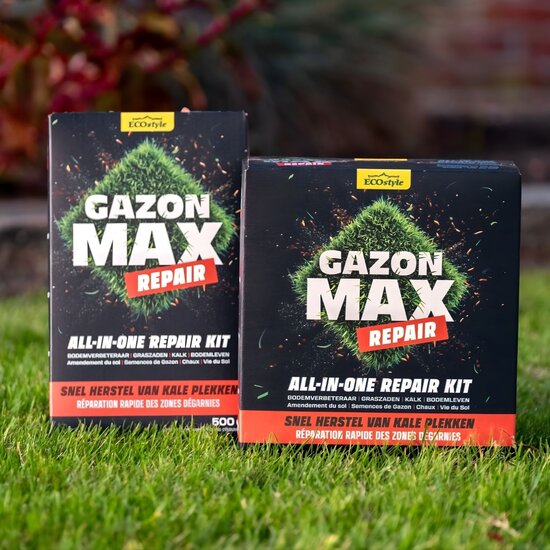 ECOstyle GazonMax Repair 500 gram