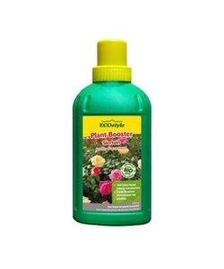 plant booster voor sierplanten 500 ml