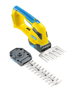 FineCut 18V compact (exclusief accu en lader)