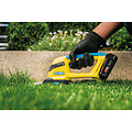 Gloria FineCut 18V compact gras- en struikenschaar (exclusief accu en lader)