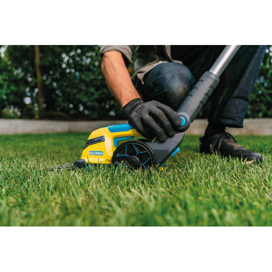 Gloria Gloria Drive & Cut Verlengsteel voor FineCut 18V compact (exclusief FineCut 18V compact)