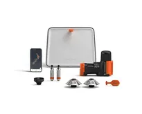 A24 Ratten- & Muizenval professional set