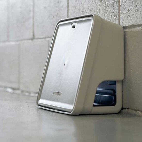 Goodnature® A24 Ratten- & Muizenval professional set