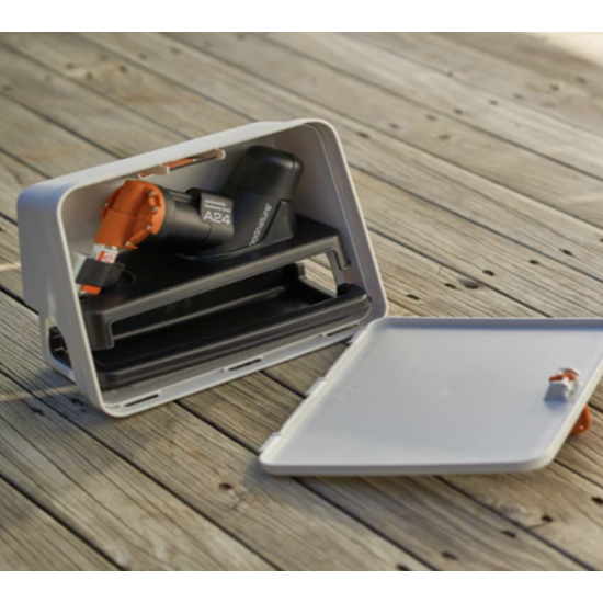 Goodnature® A24 Ratten- & Muizenval professional set