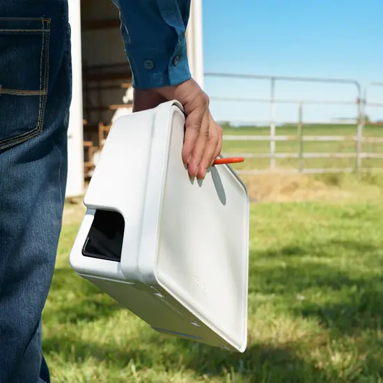 Goodnature® A24 Ratten- & Muizenval professional set