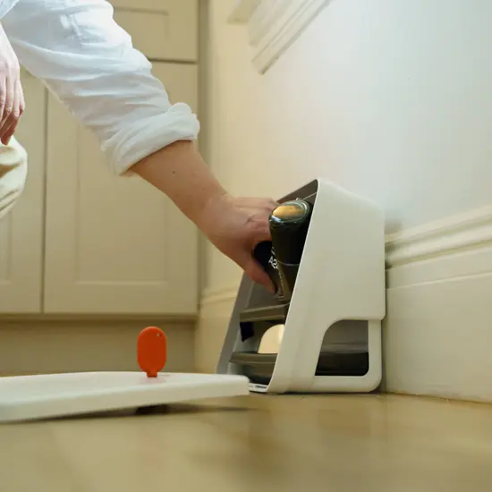 Goodnature® A24 Ratten- & Muizenval professional set