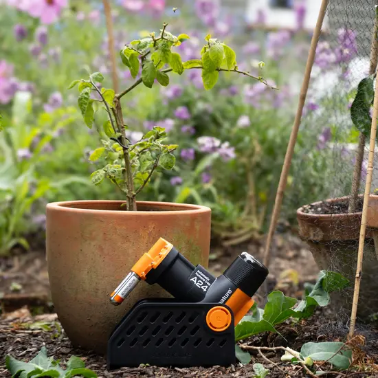 Goodnature® A24 automatische Ratten- & Muizenval set