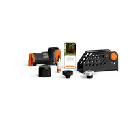 A24 automatische Ratten- & Muizenval set