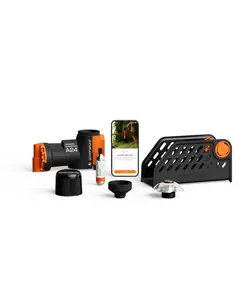 A24 Ratten- & Muizenval Set