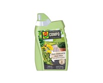 Anti-Onkruid & Anti-Mos 1 liter (concentraat)