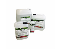 EnzyMas 1 liter tegen alle vervuiling, (zwarte) aanslag en vetten op buitenoppervlakken.