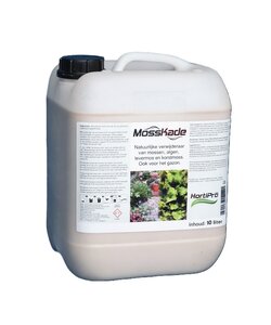 MossKade 10 liter (concentraat)