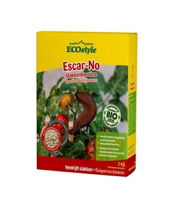 Escar-No slakkenbarrière 2 kg
