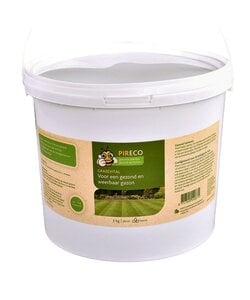 GraseVital Korrels 5000 gram