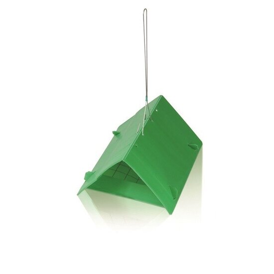 Edialux Deltaval met lijmplaten