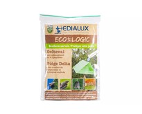 Deltaval met lijmplaten