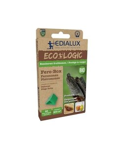 Fero-Box Fruitmot voor Deltaval