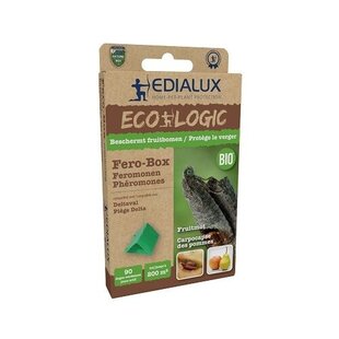 Fero-Box Fruitmot voor Deltaval