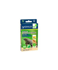 Fero-Box Fruitmot voor Deltaval