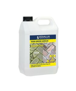 Algenkiller 5 liter concentraat