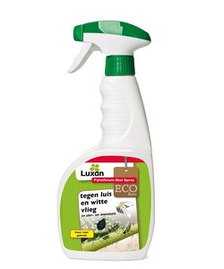 Pyrethrum Biol spray 750 ml (kant & klaar)