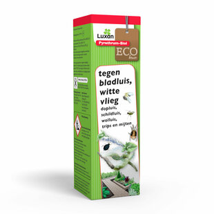 Pyrethrum-biol 100 ml (concentraat)